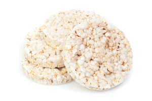 rice cakes