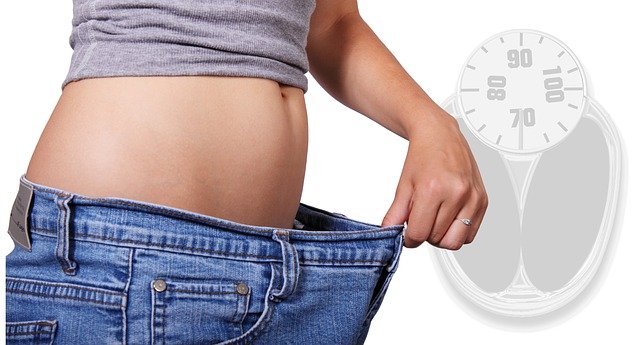 how to lose stomach fat quickly