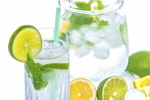 drinks that help you lose belly fat