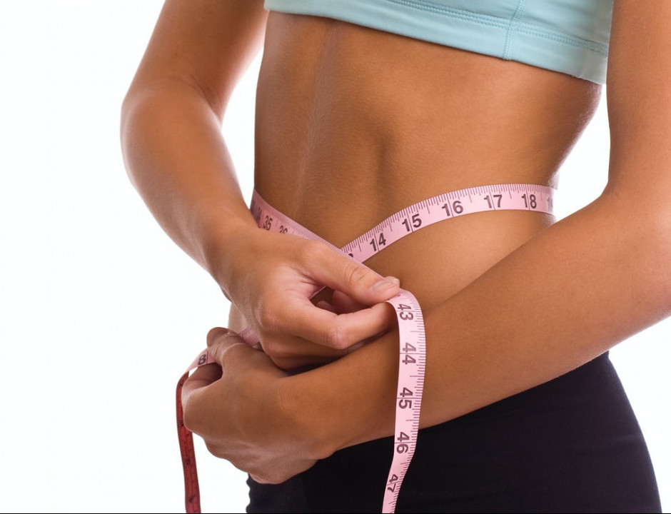 how to lose belly fat in women