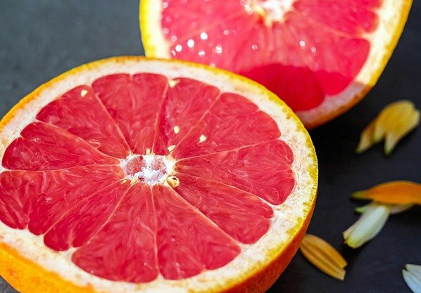 fruits that burn belly fat fast