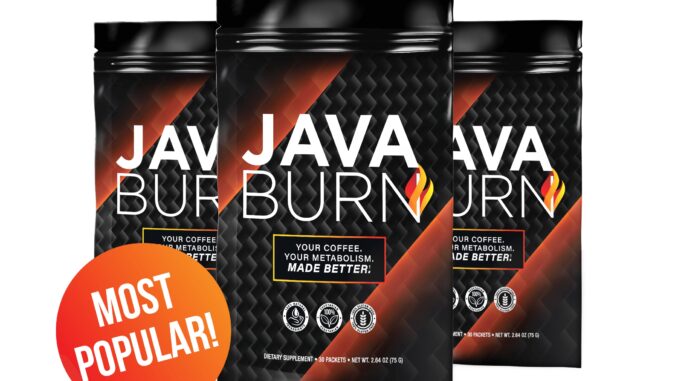 Java Burn review