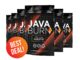 Java Burn 6 packets