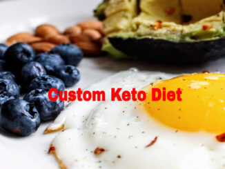 Custom Keto Diet review