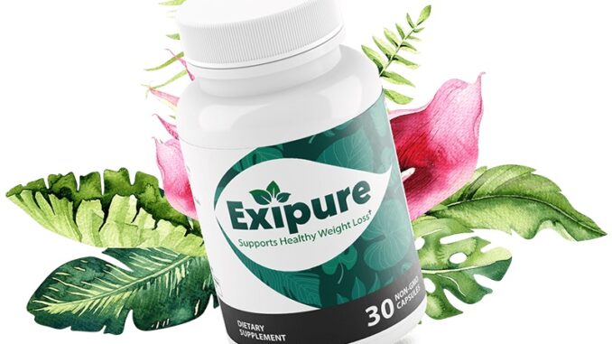 Exipure