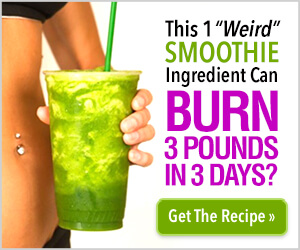 what is the Smoothie Diet