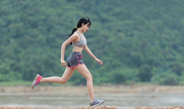what is the best exercise for weight loss running