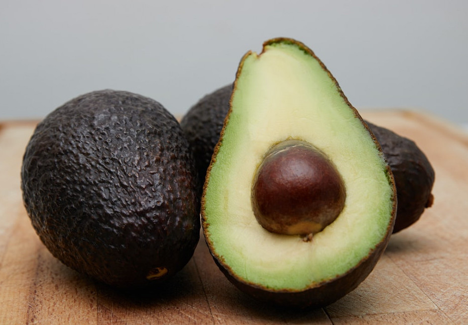 how to lower triglycerides naturally avocados