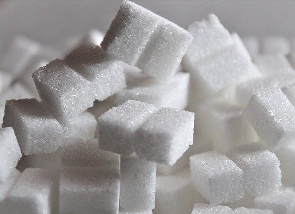 how to control sugar addiction