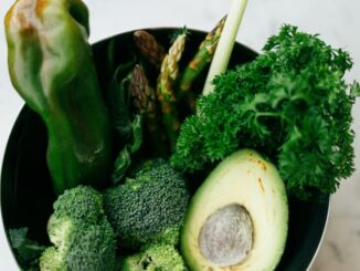 best keto vegetables to eat for weight loss
