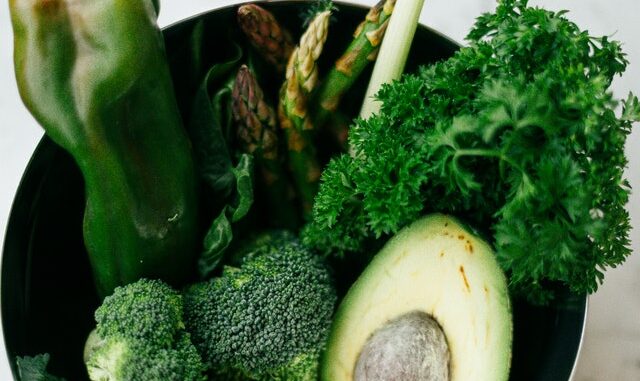 best keto vegetables to eat for weight loss