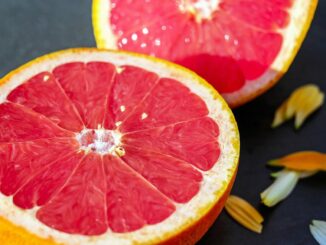 what is the grapefruit diet