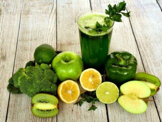 can a juice cleanse help lose weight