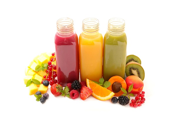 can a juice cleanse help lose weight
